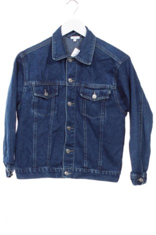 Kinderjacke TCM, Größe 10-11y/ 146-152 cm, Farbe Blau, Preis 4,99 €