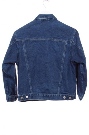 Kinderjacke TCM, Größe 10-11y/ 146-152 cm, Farbe Blau, Preis 4,99 €