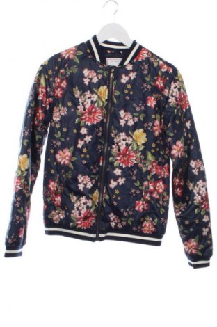 Kinderjacke Takko Fashion, Größe 15-18y/ 170-176 cm, Farbe Mehrfarbig, Preis 10,99 €