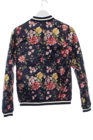 Kinderjacke Takko Fashion, Größe 15-18y/ 170-176 cm, Farbe Mehrfarbig, Preis 10,99 €