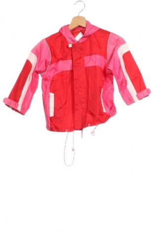 Kinderjacke Techtex, Größe 2-3y/ 98-104 cm, Farbe Mehrfarbig, Preis 12,64 €