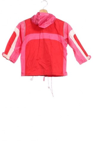Kinderjacke Techtex, Größe 2-3y/ 98-104 cm, Farbe Mehrfarbig, Preis 12,64 €