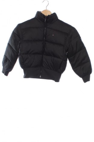 Детско яке Tommy Hilfiger, Размер 6-7y/ 122-128 см, Цвят Многоцветен, Цена 130,37 €