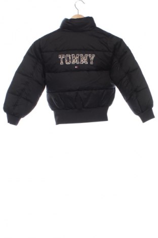 Детско яке Tommy Hilfiger, Размер 6-7y/ 122-128 см, Цвят Многоцветен, Цена 130,37 €