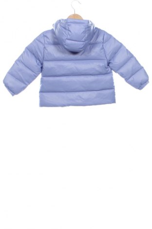Детско яке Tommy Hilfiger, Размер 2-3y/ 98-104 см, Цвят Лилав, Цена 125,26 €
