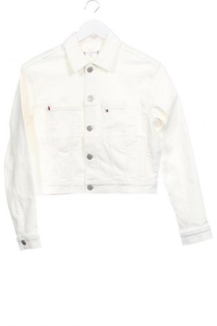 Детско яке Tommy Hilfiger, Размер 15-18y/ 170-176 см, Цвят Екрю, Цена 86,91 €