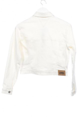 Детско яке Tommy Hilfiger, Размер 15-18y/ 170-176 см, Цвят Екрю, Цена 86,91 €