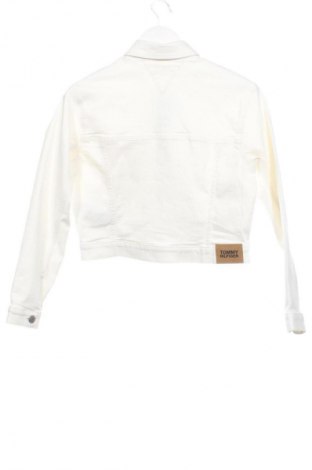Gyerek dzseki Tommy Hilfiger, Méret 12-13y / 158-164 cm, Szín Ekrü
, Ár 42 729 Ft