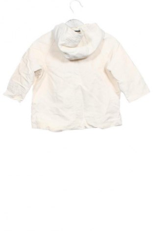 Geacă pentru copii Tommy Hilfiger, Mărime 6-9m/ 68-74 cm, Culoare Ecru, Preț 155,99 Lei