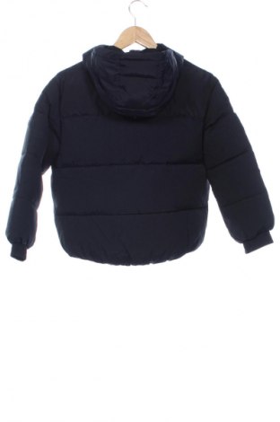 Детско яке Tommy Hilfiger, Размер 10-11y/ 146-152 см, Цвят Син, Цена 130,37 €