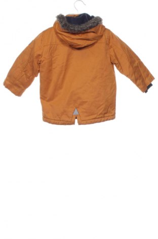 Kinderjacke Topomini, Größe 18-24m/ 86-98 cm, Farbe Braun, Preis € 6,99