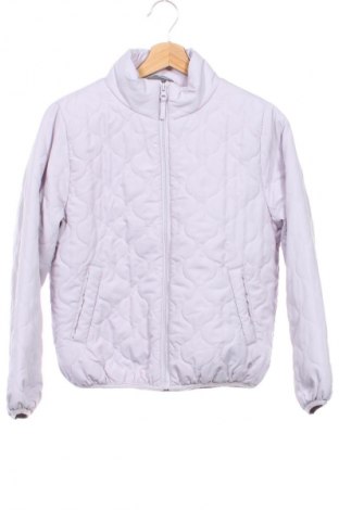 Kinderjacke Unbranded, Größe 9-10y/ 140-146 cm, Farbe Aschrosa, Preis 4,84 €