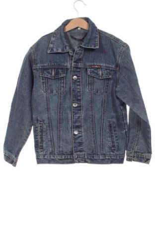 Παιδικό μπουφάν Unbranded, Μέγεθος 15-18y/ 170-176 εκ., Χρώμα Μπλέ, Τιμή 6,99 €