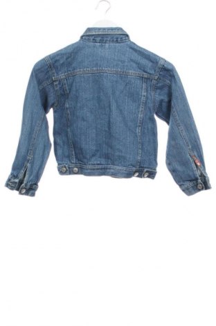 Kinderjacke Unbranded, Größe 8-9y/ 134-140 cm, Farbe Blau, Preis 10,99 €