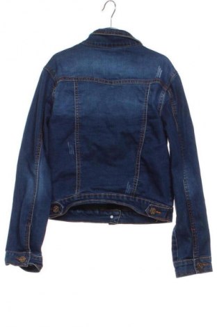 Kinderjacke Unbranded, Größe 11-12y/ 152-158 cm, Farbe Blau, Preis 9,99 €