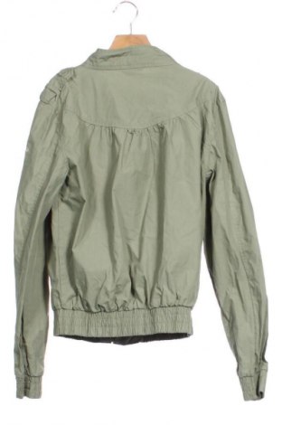 Παιδικό μπουφάν Unbranded, Μέγεθος 12-13y/ 158-164 εκ., Χρώμα Πράσινο, Τιμή 14,99 €