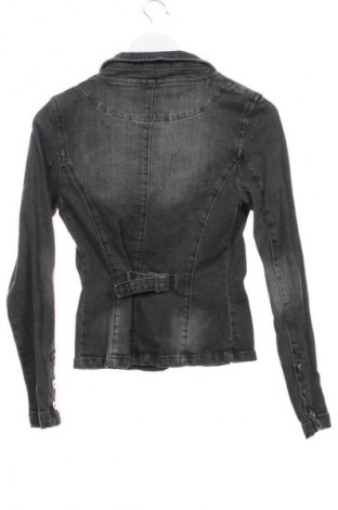 Kinderjacke Unbranded, Größe 15-18y/ 170-176 cm, Farbe Grau, Preis € 4,99