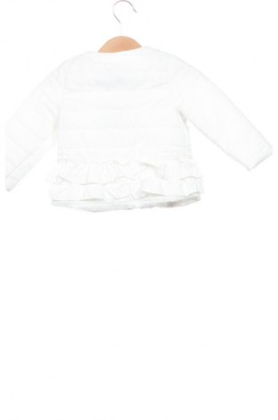 Detská bunda  Unbranded, Veľkosť 12-18m/ 80-86 cm, Farba Biela, Cena  14,95 €