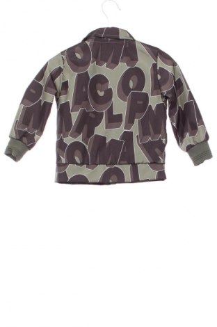 Kinderjacke Unbranded, Größe 12-18m/ 80-86 cm, Farbe Mehrfarbig, Preis 5,99 €