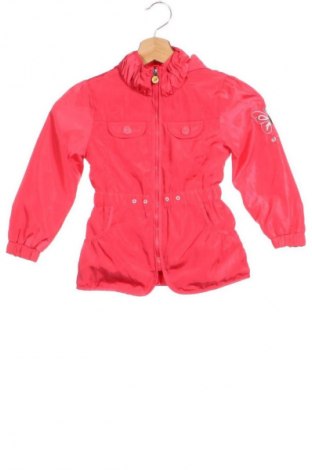 Geacă pentru copii Unbranded, Mărime 2-3y/ 98-104 cm, Culoare Roșu, Preț 72,99 Lei