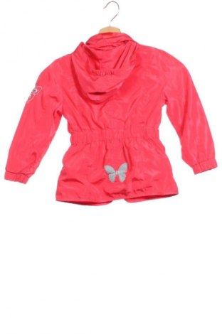 Geacă pentru copii Unbranded, Mărime 2-3y/ 98-104 cm, Culoare Roșu, Preț 72,99 Lei