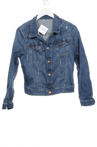 Kinderjacke Unbranded, Größe 10-11y/ 146-152 cm, Farbe Blau, Preis 5,99 €