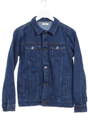 Kinderjacke Unbranded, Größe 14-15y/ 168-170 cm, Farbe Blau, Preis 5,99 €