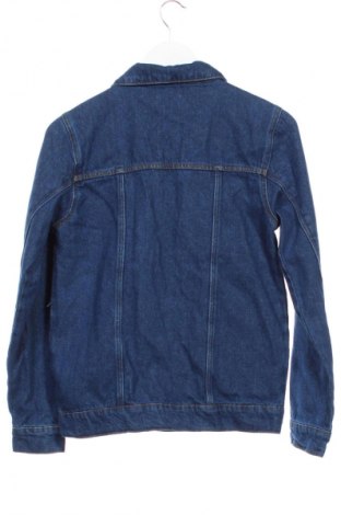 Kinderjacke Unbranded, Größe 14-15y/ 168-170 cm, Farbe Blau, Preis 5,99 €