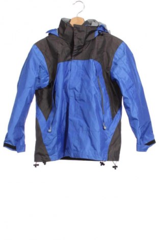 Kinderjacke Unbranded, Größe 8-9y/ 134-140 cm, Farbe Blau, Preis € 6,99
