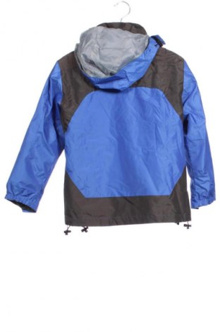 Kinderjacke Unbranded, Größe 8-9y/ 134-140 cm, Farbe Blau, Preis € 6,99