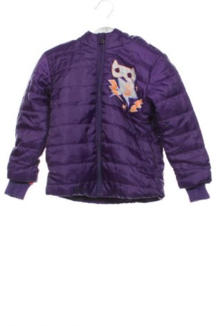 Kinderjacke Unbranded, Größe 2-3y/ 98-104 cm, Farbe Lila, Preis € 33,99