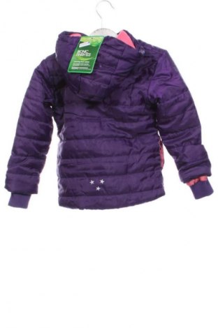 Kinderjacke Unbranded, Größe 2-3y/ 98-104 cm, Farbe Lila, Preis € 33,99