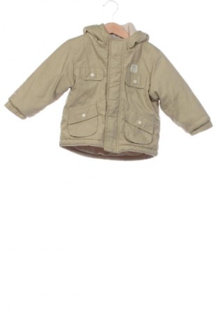 Kinderjacke Unbranded, Größe 12-18m/ 80-86 cm, Farbe Grün, Preis € 11,99