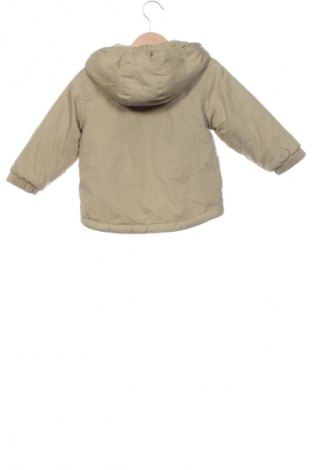 Kinderjacke Unbranded, Größe 12-18m/ 80-86 cm, Farbe Grün, Preis € 11,99