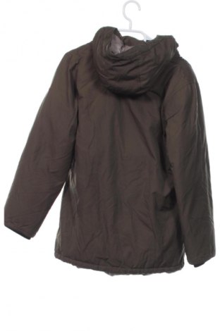 Kinderjacke Unbranded, Größe 12-13y/ 158-164 cm, Farbe Grün, Preis 19,99 €