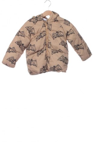 Kinderjacke Unbranded, Größe 18-24m/ 86-98 cm, Farbe Braun, Preis € 11,99