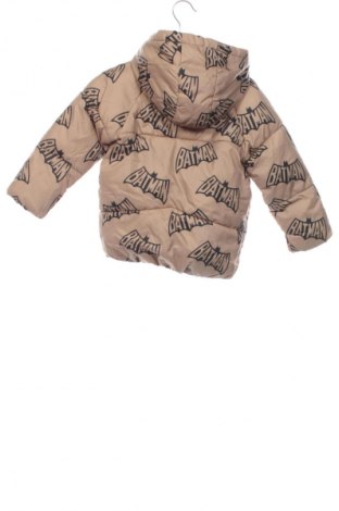 Kinderjacke Unbranded, Größe 18-24m/ 86-98 cm, Farbe Braun, Preis € 11,99