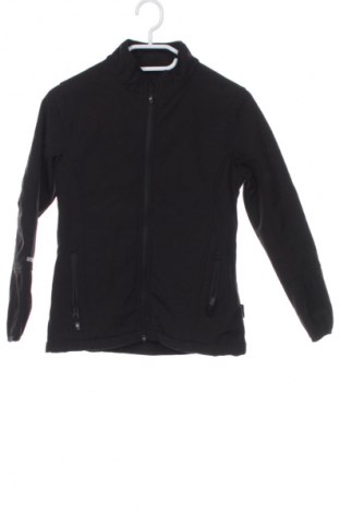 Gyerek dzseki Whisper, Méret 9-10y / 140-146 cm, Szín Fekete, Ár 3 279 Ft