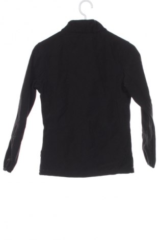 Gyerek dzseki Whisper, Méret 9-10y / 140-146 cm, Szín Fekete, Ár 3 279 Ft