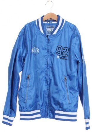 Dziecięca kurtka Y.F.K., Rozmiar 10-11y/ 146-152 cm, Kolor Niebieski, Cena 41,99 zł