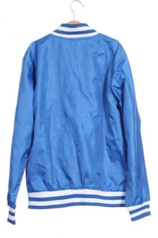 Dziecięca kurtka Y.F.K., Rozmiar 10-11y/ 146-152 cm, Kolor Niebieski, Cena 41,99 zł