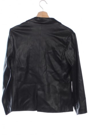 Geacă pentru copii Zara, Mărime 12-13y/ 158-164 cm, Culoare Negru, Preț 34,99 Lei