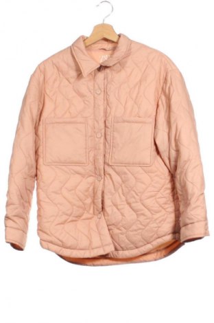 Παιδικό μπουφάν Zara, Μέγεθος 12-13y/ 158-164 εκ., Χρώμα  Μπέζ, Τιμή 11,50 €