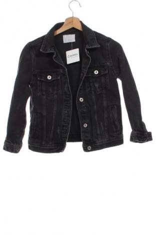 Gyerek dzseki Zara, Méret 8-9y / 134-140 cm, Szín Fekete, Ár 4 319 Ft