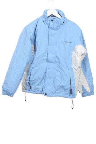 Детско яке за зимни спортове Alpine Pro, Размер 12-13y/ 158-164 см, Цвят Син, Цена 16,36 €