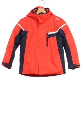 Dziecięca zimowa kurtka sportowa CMP, Rozmiar 9-10y/ 140-146 cm, Kolor Kolorowy, Cena 80,85 zł