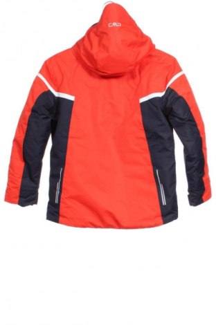 Dziecięca zimowa kurtka sportowa CMP, Rozmiar 9-10y/ 140-146 cm, Kolor Kolorowy, Cena 80,85 zł