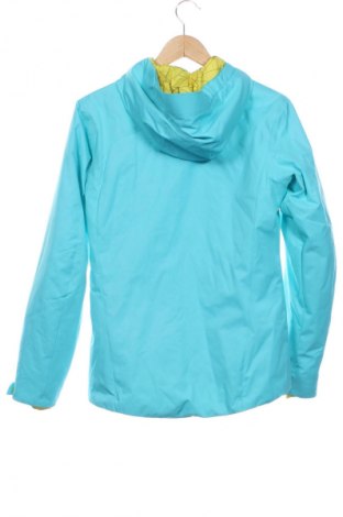 Dziecięca zimowa kurtka sportowa CMP, Rozmiar 15-18y/ 170-176 cm, Kolor Niebieski, Cena 111,99 zł