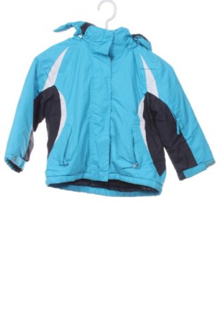 Dziecięca zimowa kurtka sportowa Crane, Rozmiar 2-3y/ 98-104 cm, Kolor Kolorowy, Cena 26,99 zł