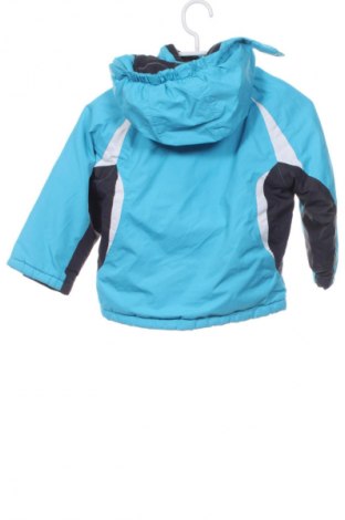 Dziecięca zimowa kurtka sportowa Crane, Rozmiar 2-3y/ 98-104 cm, Kolor Kolorowy, Cena 26,99 zł